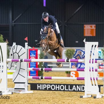 Definitieve programma bekend