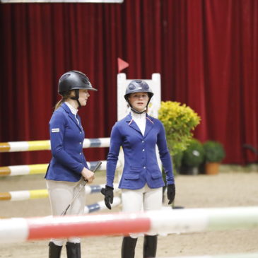 Deelnemerslijsten staan online!