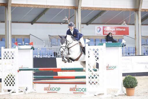 Geef je nog snel op!!