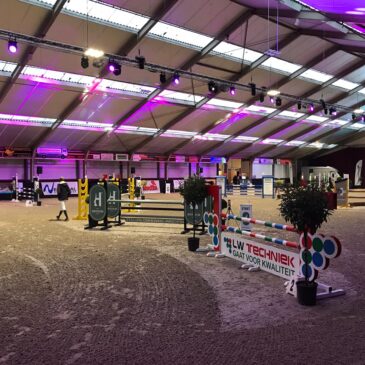 Programma bekend!! – Paard Balkbrug 2023