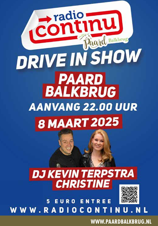 Radio Continu